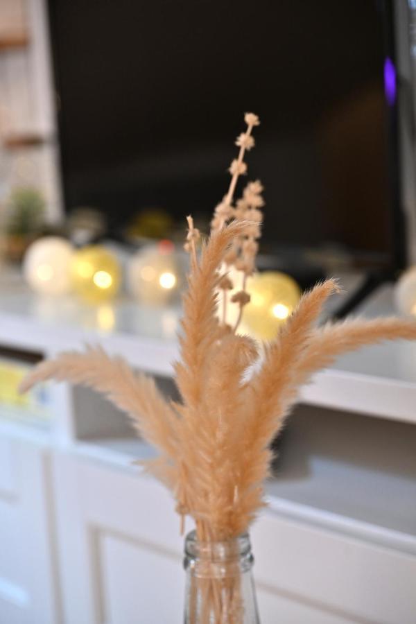 Le Cosy Du Tambour D'Argent Appartement Sens Buitenkant foto